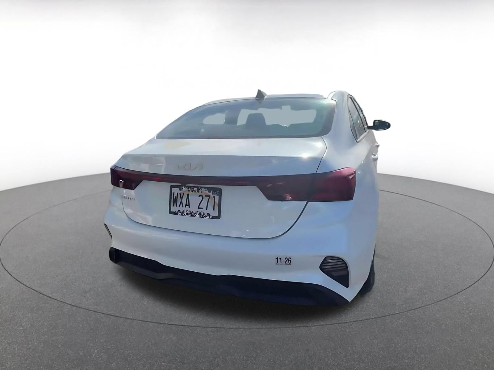 Thumbnail: 2024 Kia Forte - 13