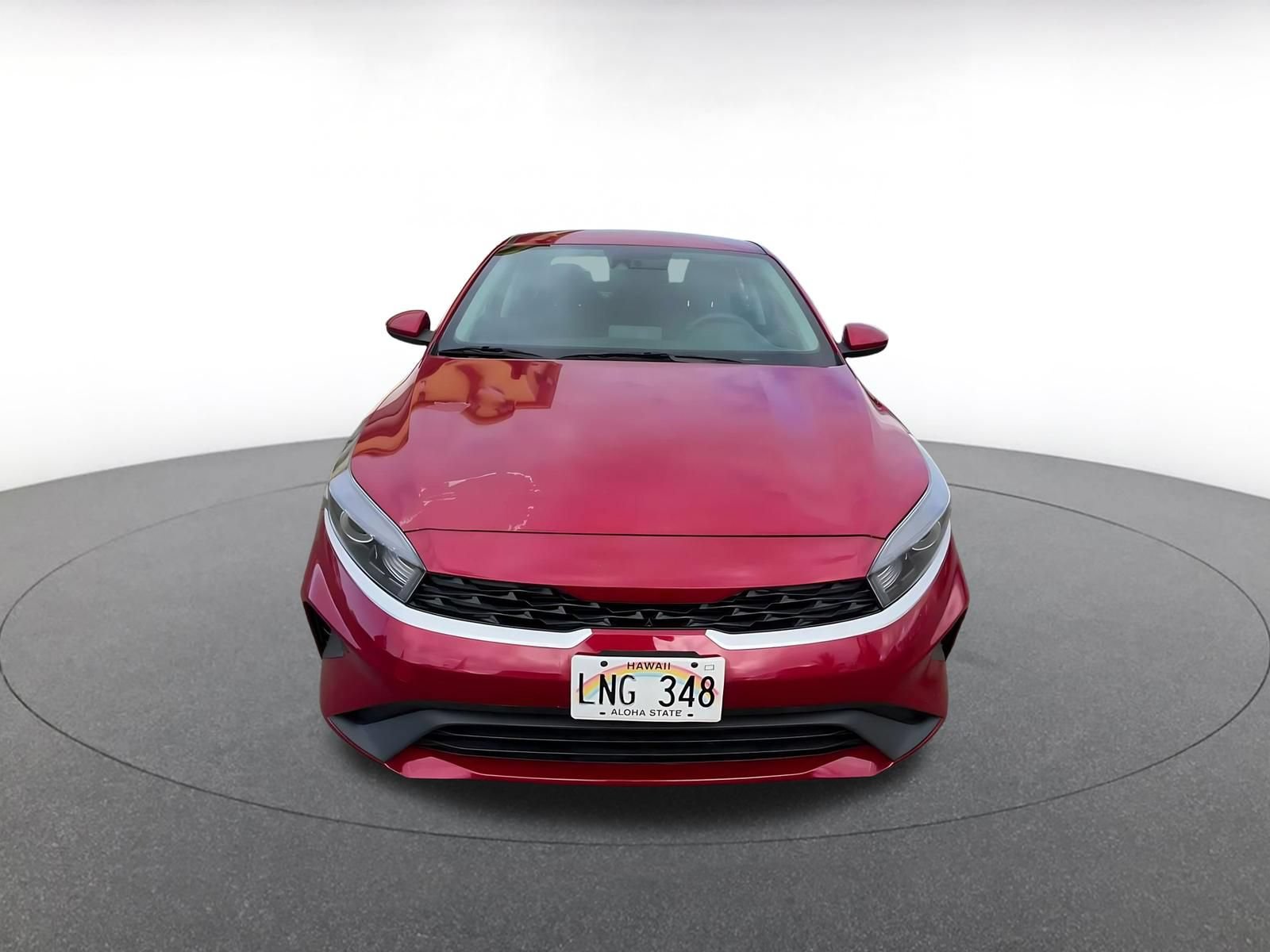 Thumbnail: 2024 Kia Forte - 4