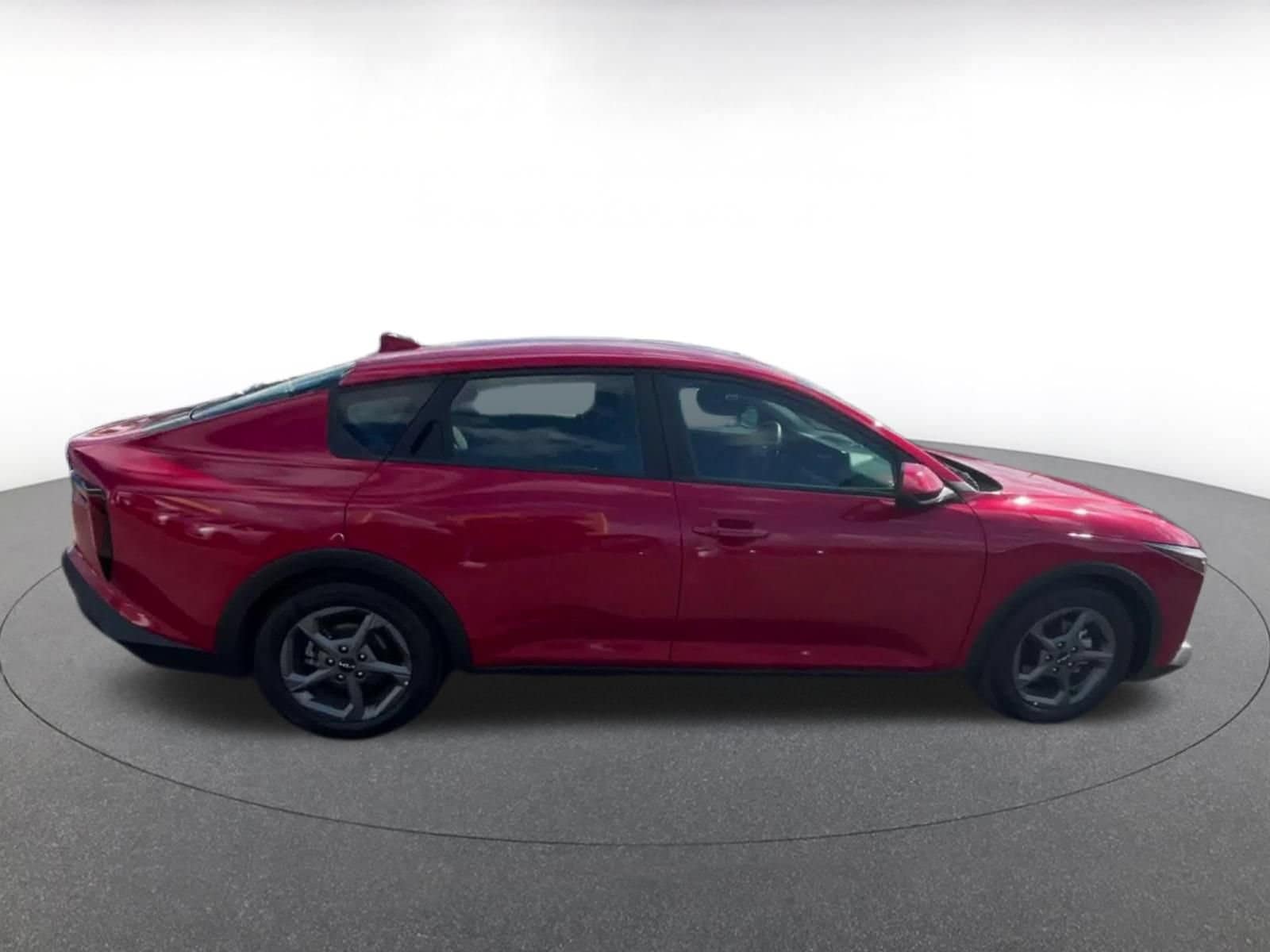 Thumbnail: 2025 Kia K4 - 15