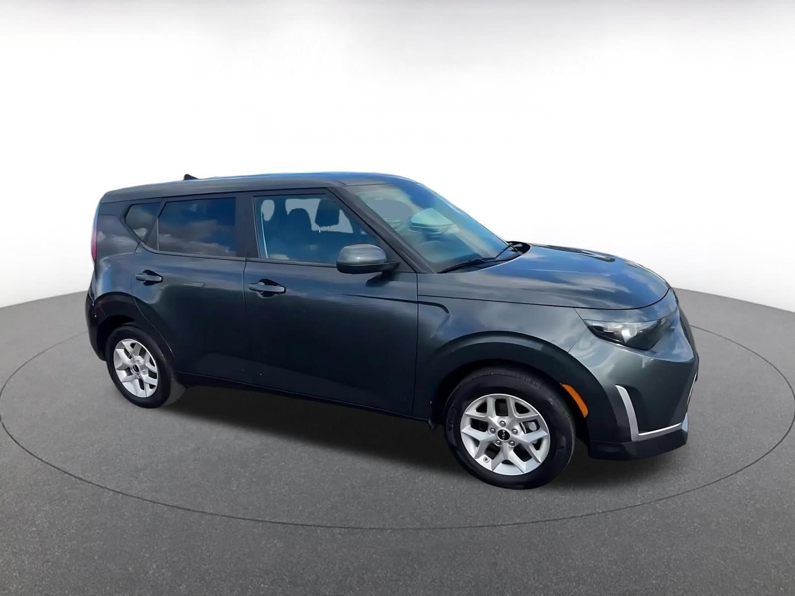 Thumbnail: 2025 Kia Soul - 2
