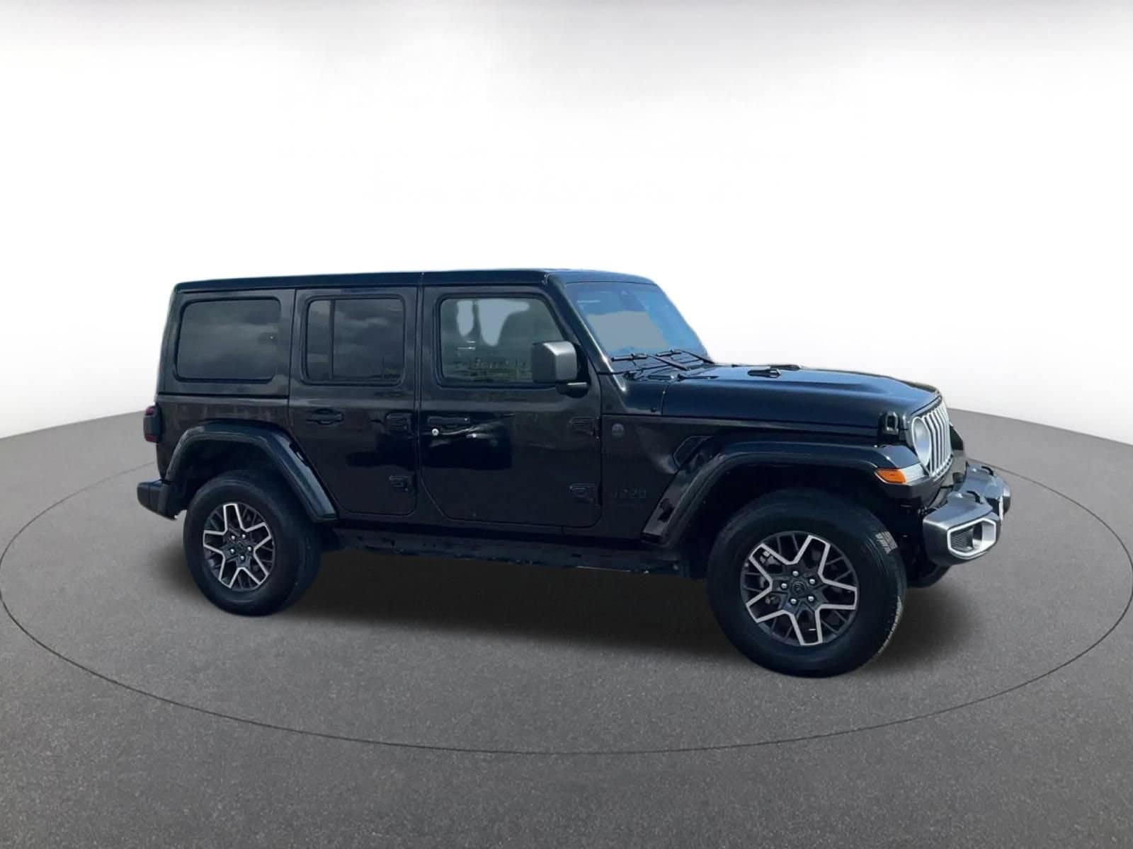 Thumbnail: 2025 Jeep Wrangler - 2