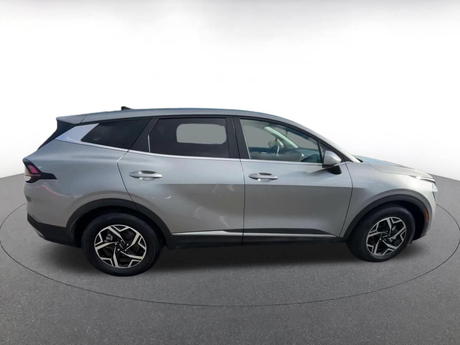 Thumbnail: 2025 Kia Sportage - 15