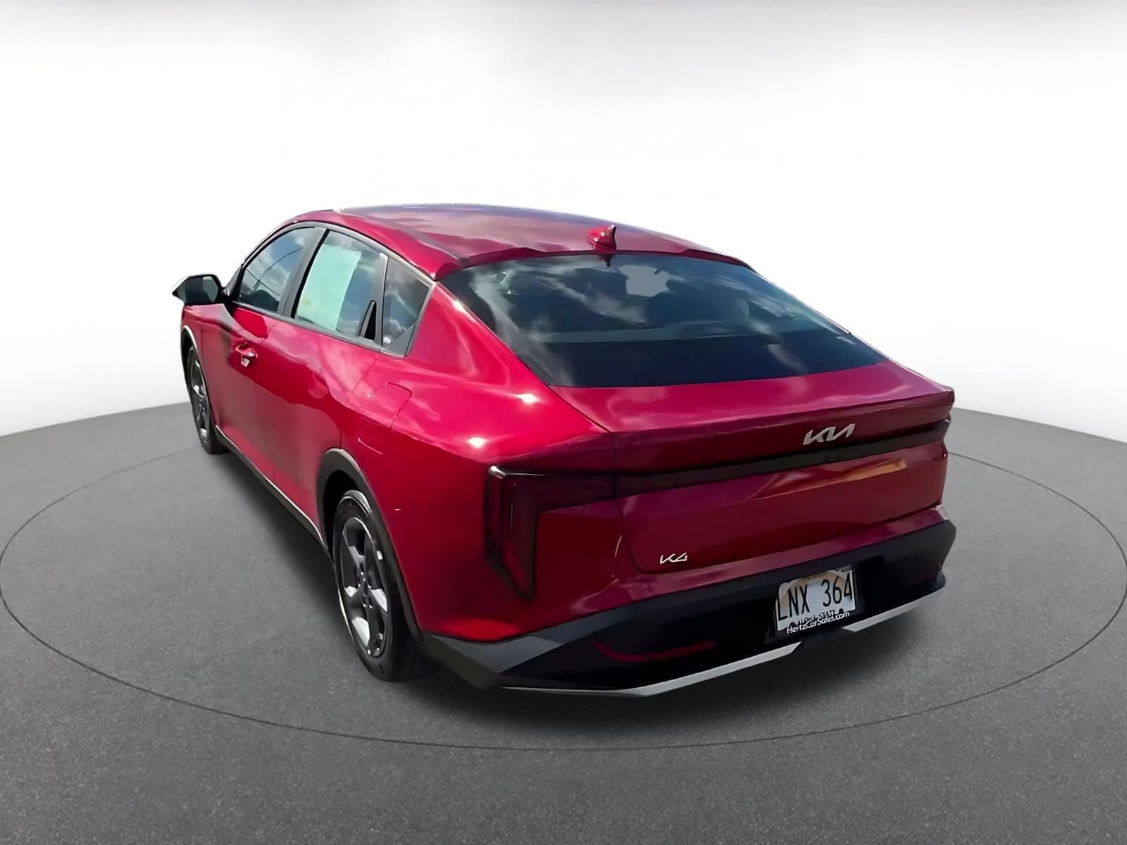 Thumbnail: 2025 Kia K4 - 9