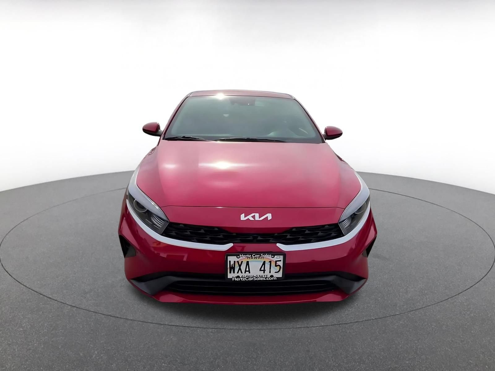 Thumbnail: 2024 Kia Forte - 4