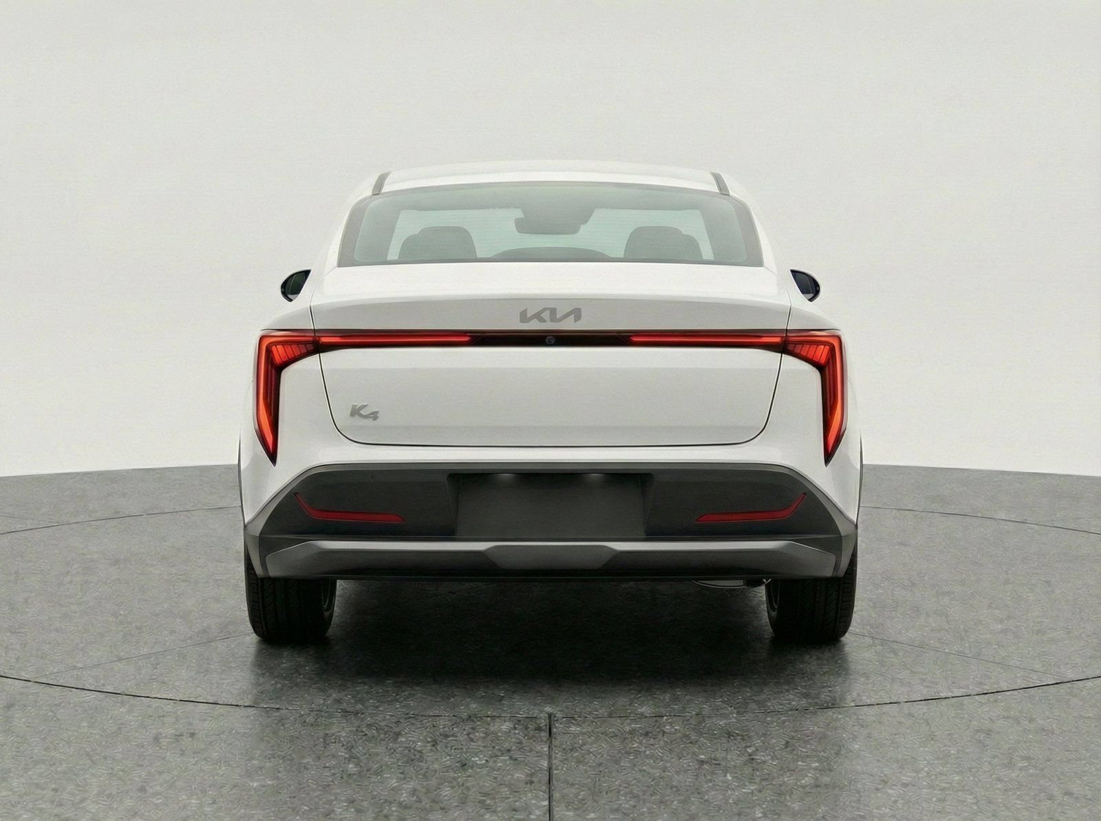 Thumbnail: 2025 Kia K4 - 7