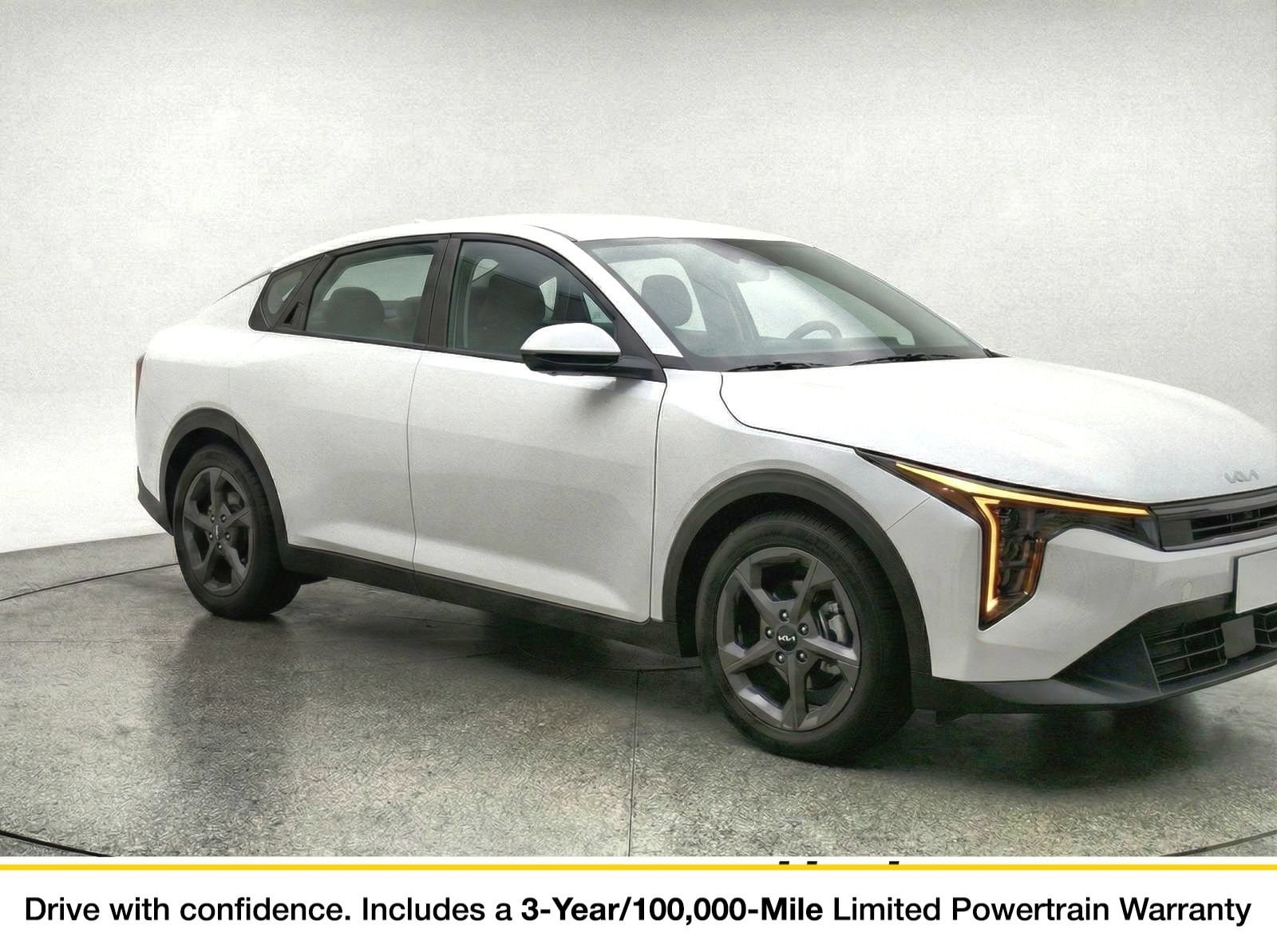 Thumbnail: 2025 Kia K4 - 1