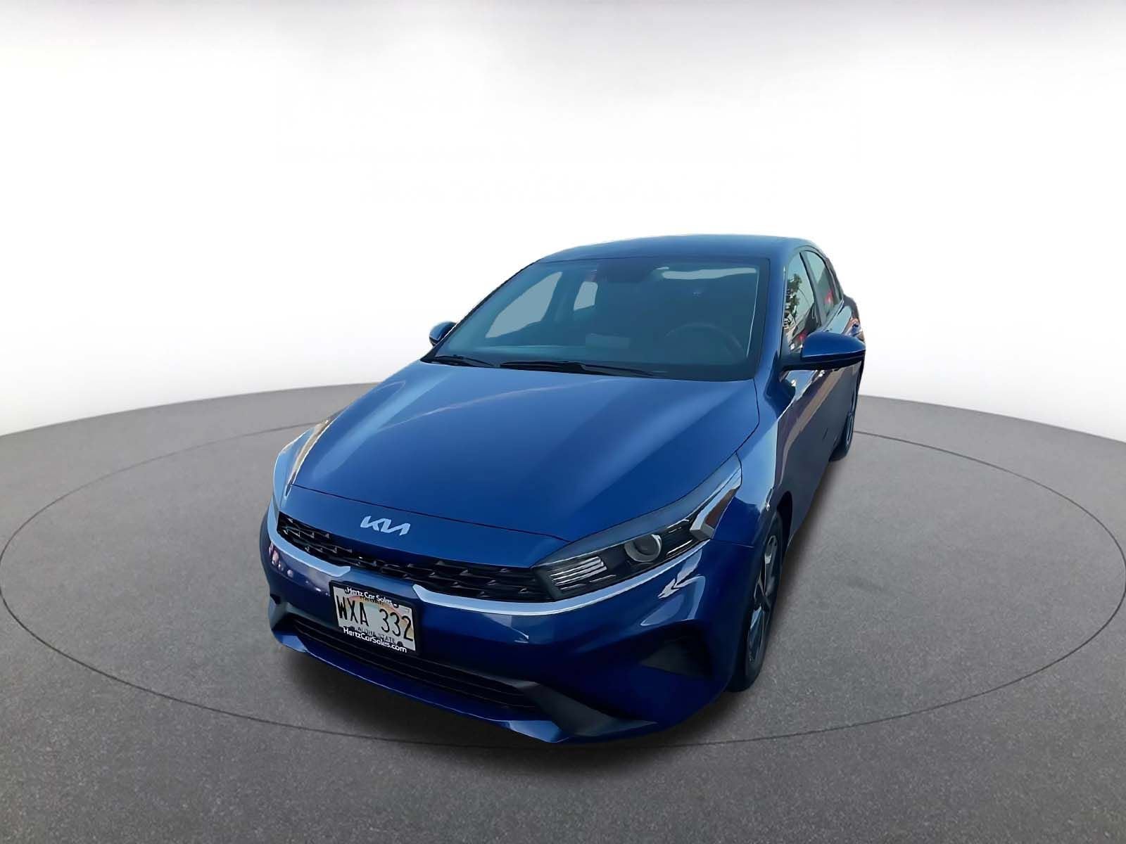 Thumbnail: 2024 Kia Forte - 6