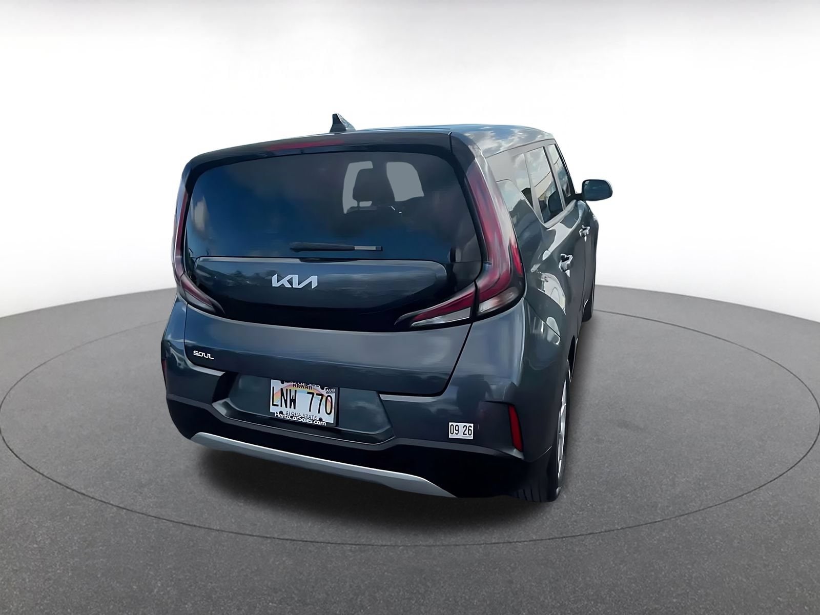 Thumbnail: 2025 Kia Soul - 14