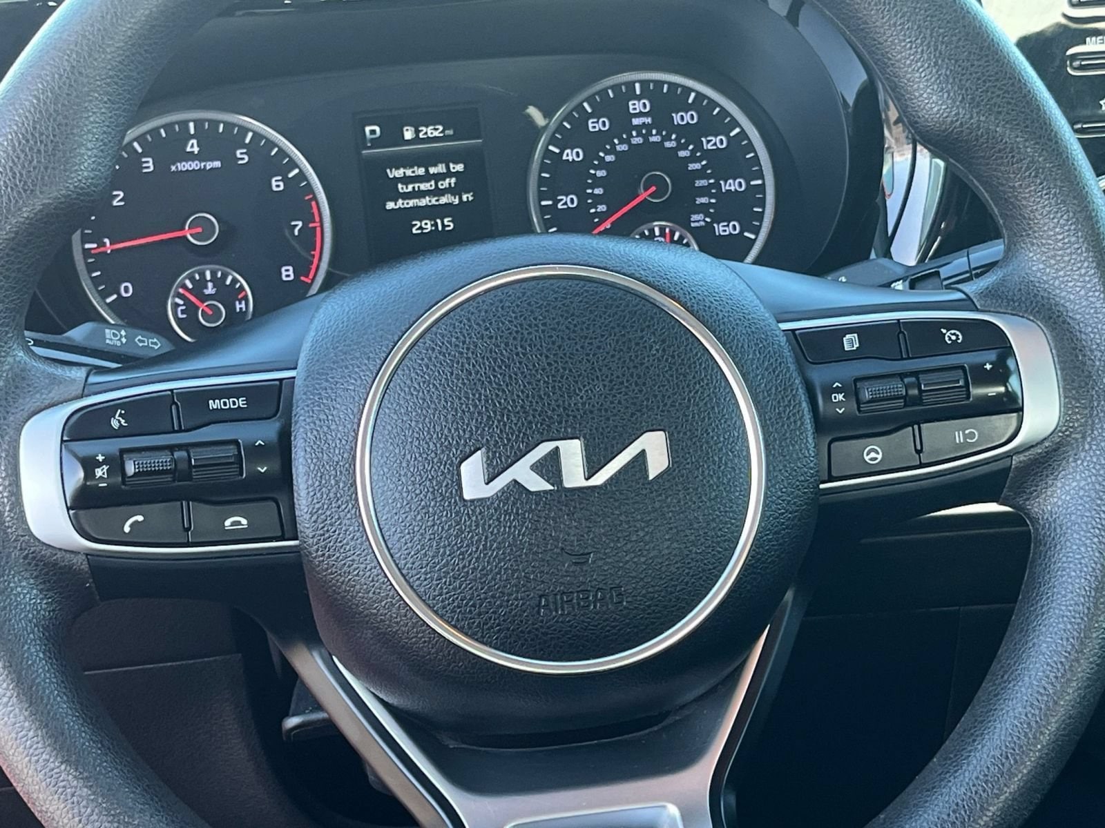 Thumbnail: 2023 Kia K5 - 26