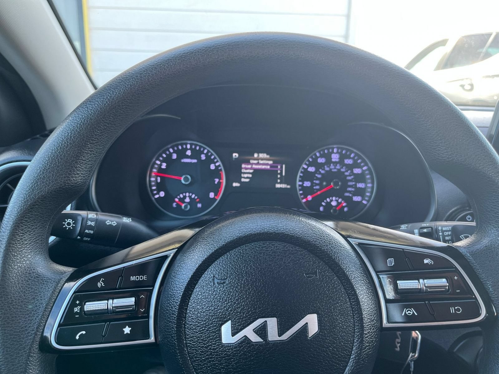 Thumbnail: 2024 Kia Forte - 25