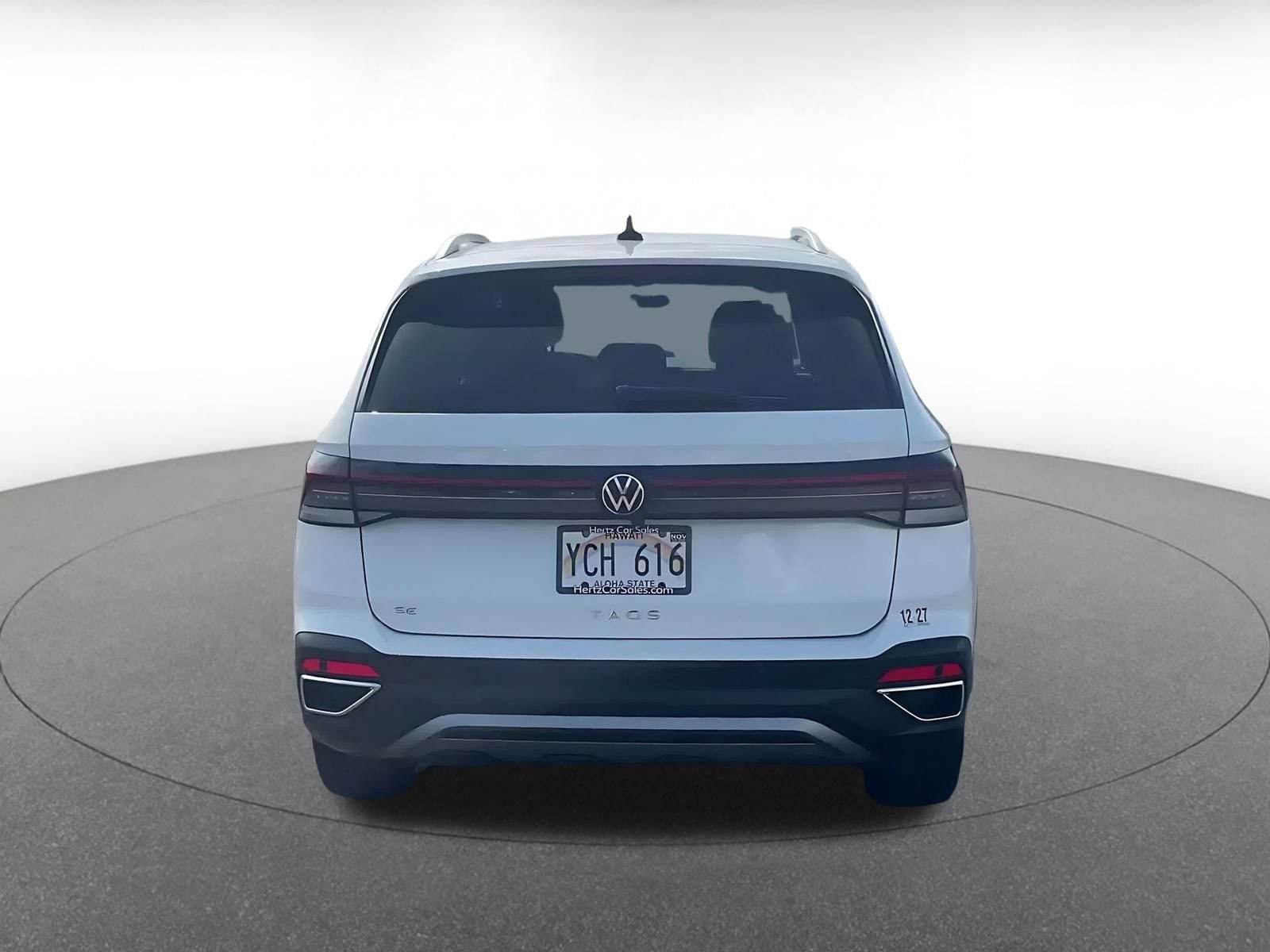 Thumbnail: 2026 Volkswagen Taos - 12