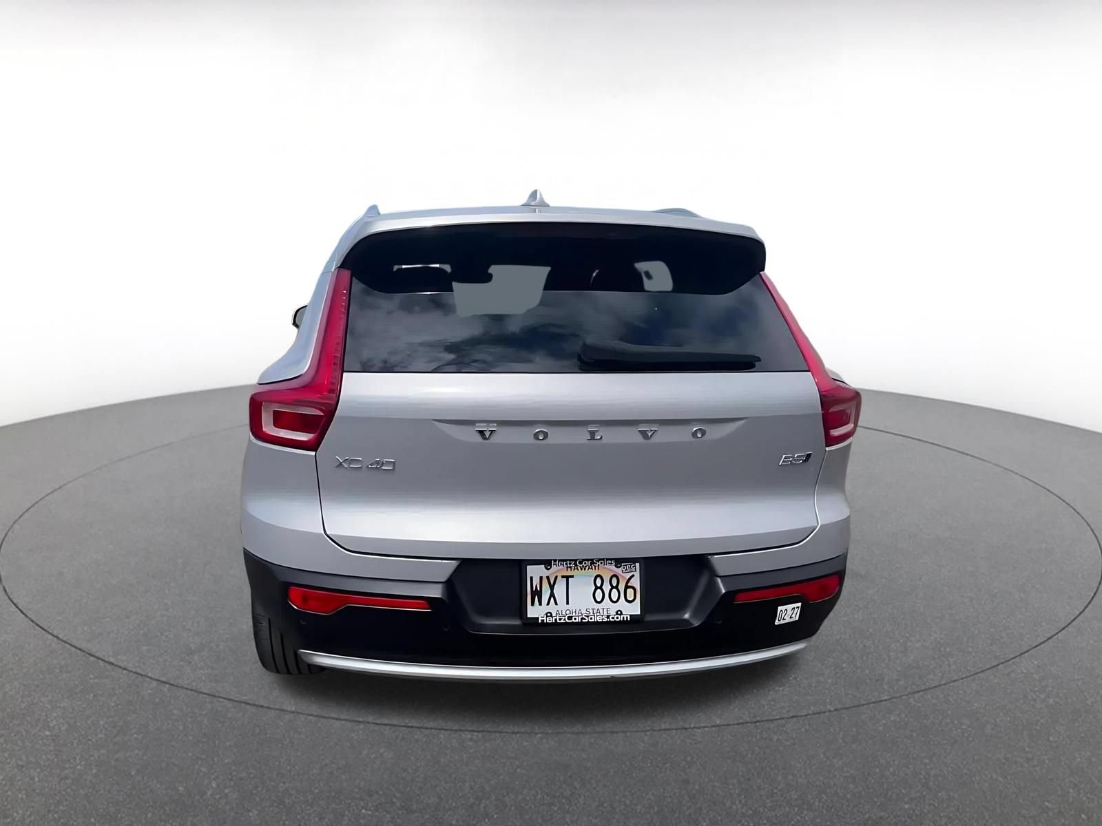 Thumbnail: 2024 Volvo XC40 - 12