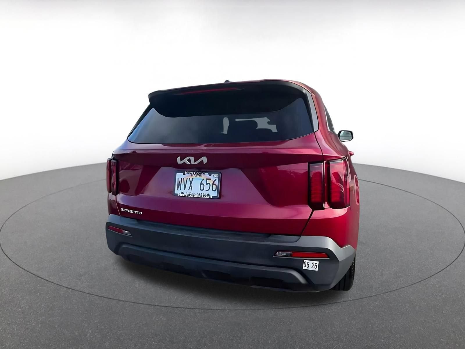 Thumbnail: 2023 Kia Sorento - 13