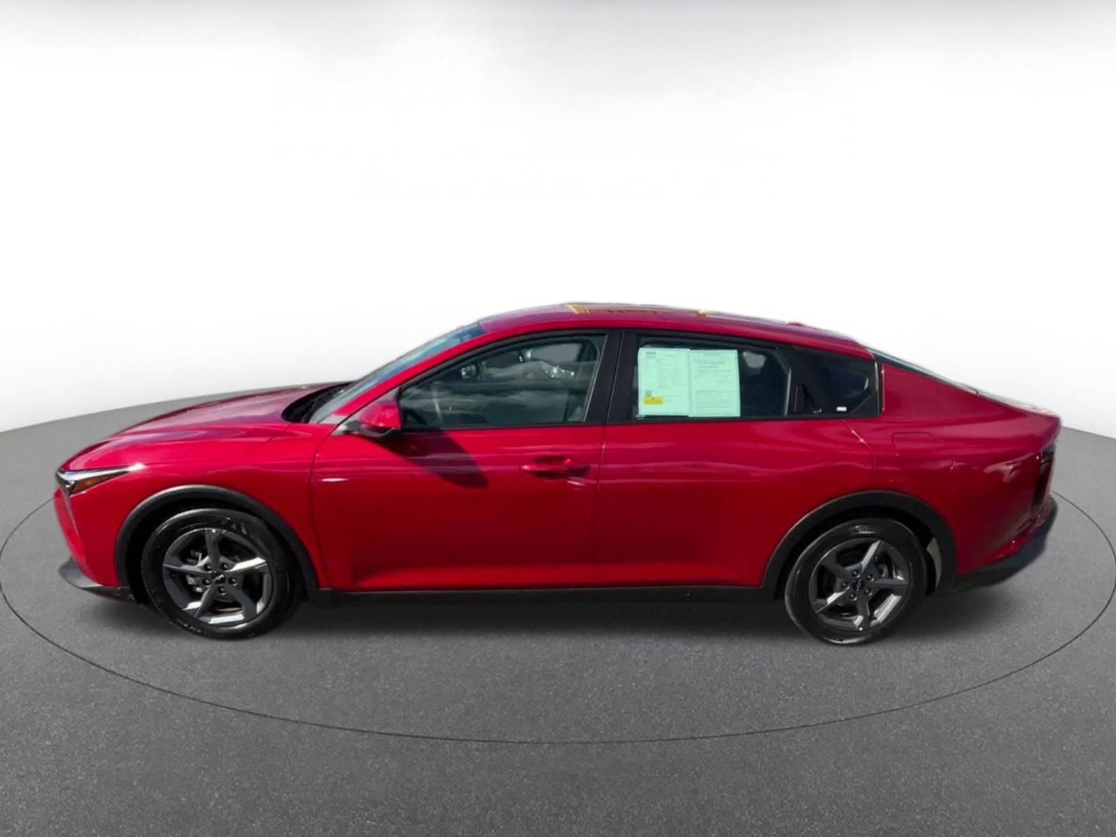 Thumbnail: 2025 Kia K4 - 6
