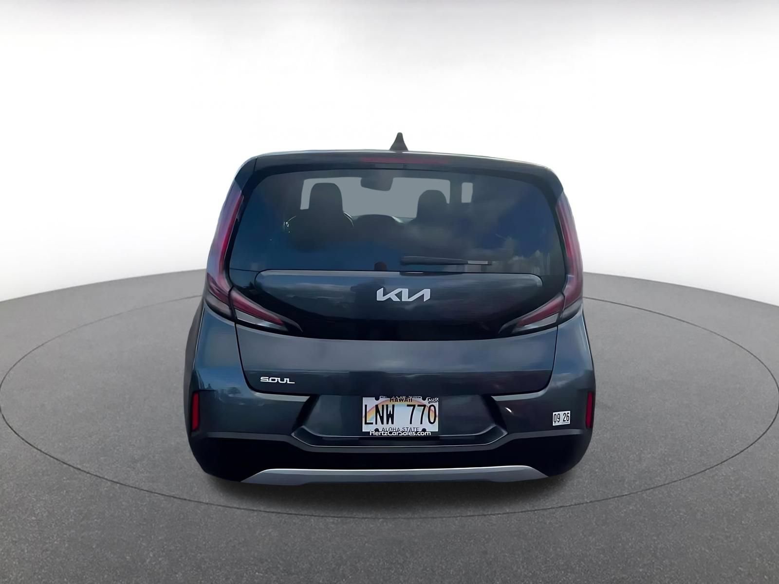 Thumbnail: 2025 Kia Soul - 12