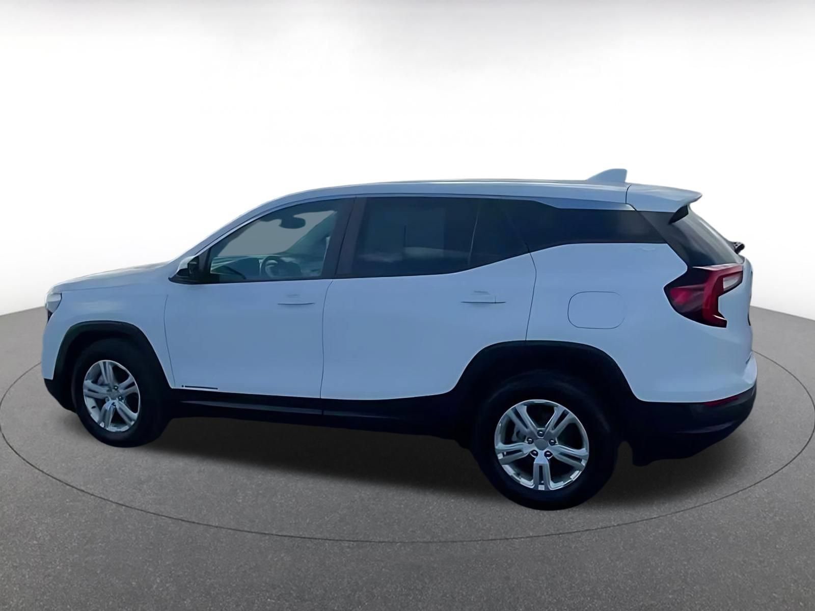 Thumbnail: 2024 GMC Terrain - 9