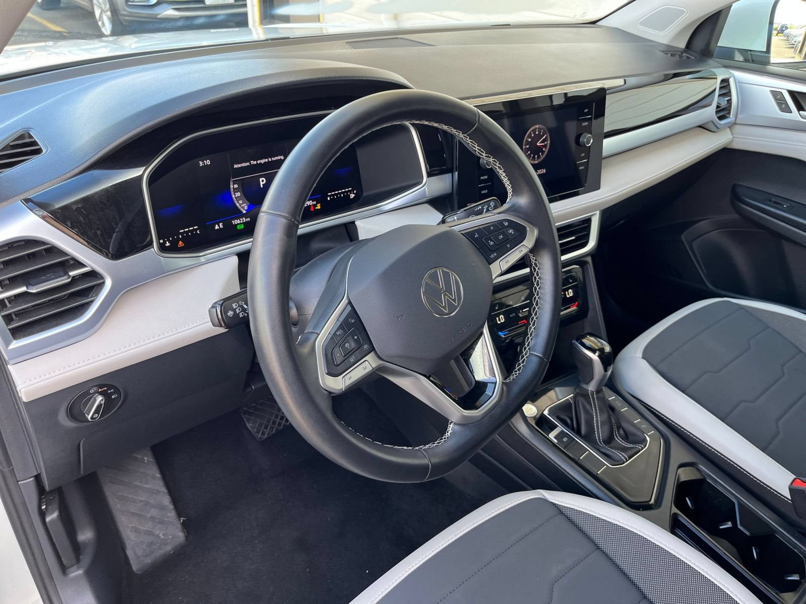 Thumbnail: 2026 Volkswagen Taos - 34