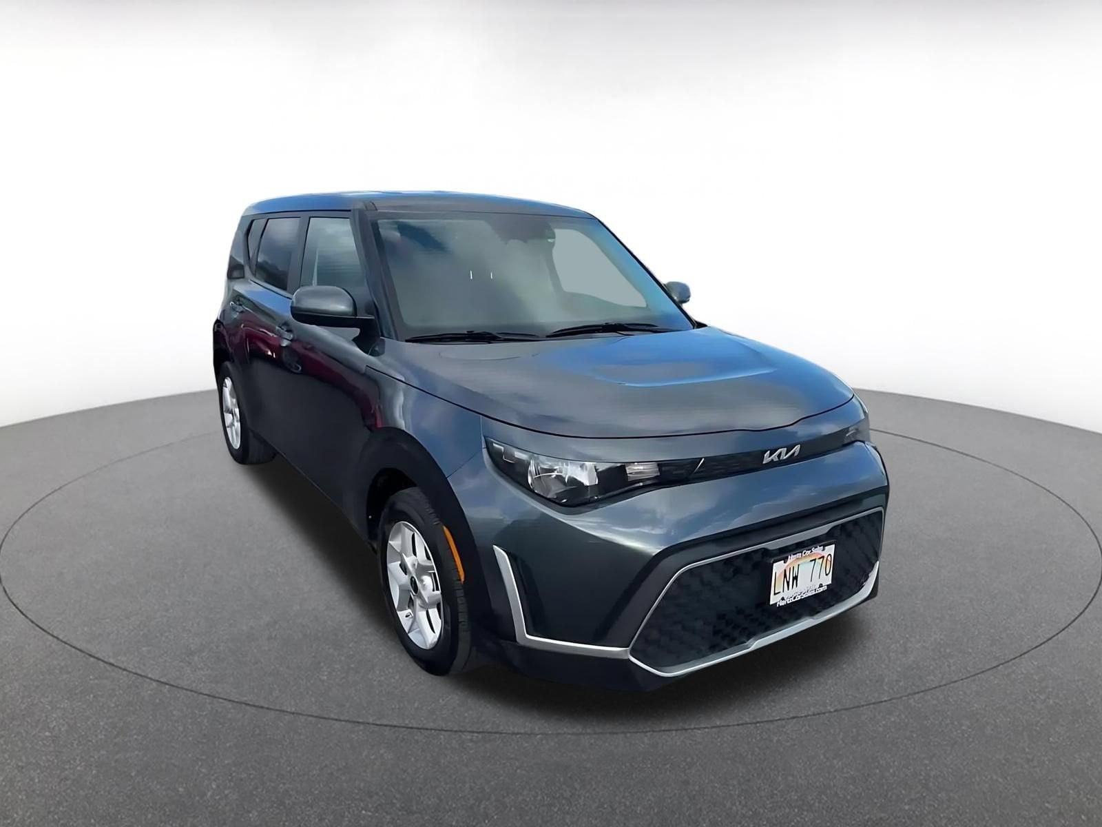 Thumbnail: 2025 Kia Soul - 3
