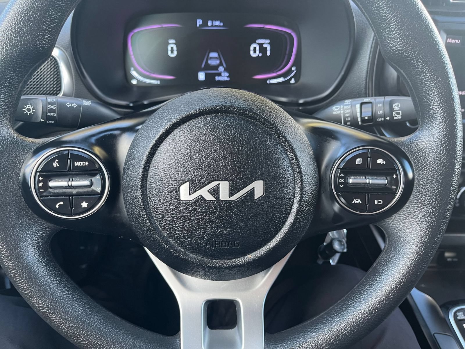 Thumbnail: 2025 Kia Soul - 25