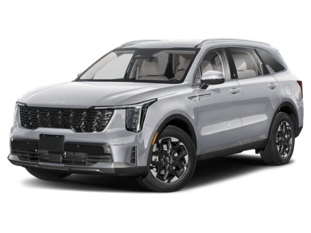 2024 Kia Sorento