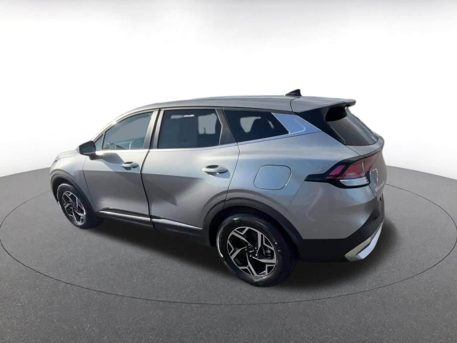 Thumbnail: 2025 Kia Sportage - 9