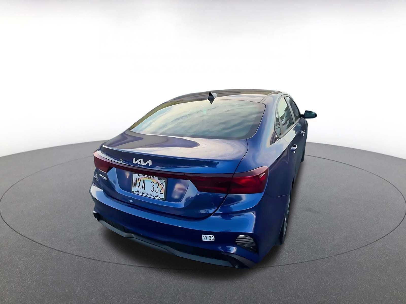 Thumbnail: 2024 Kia Forte - 13