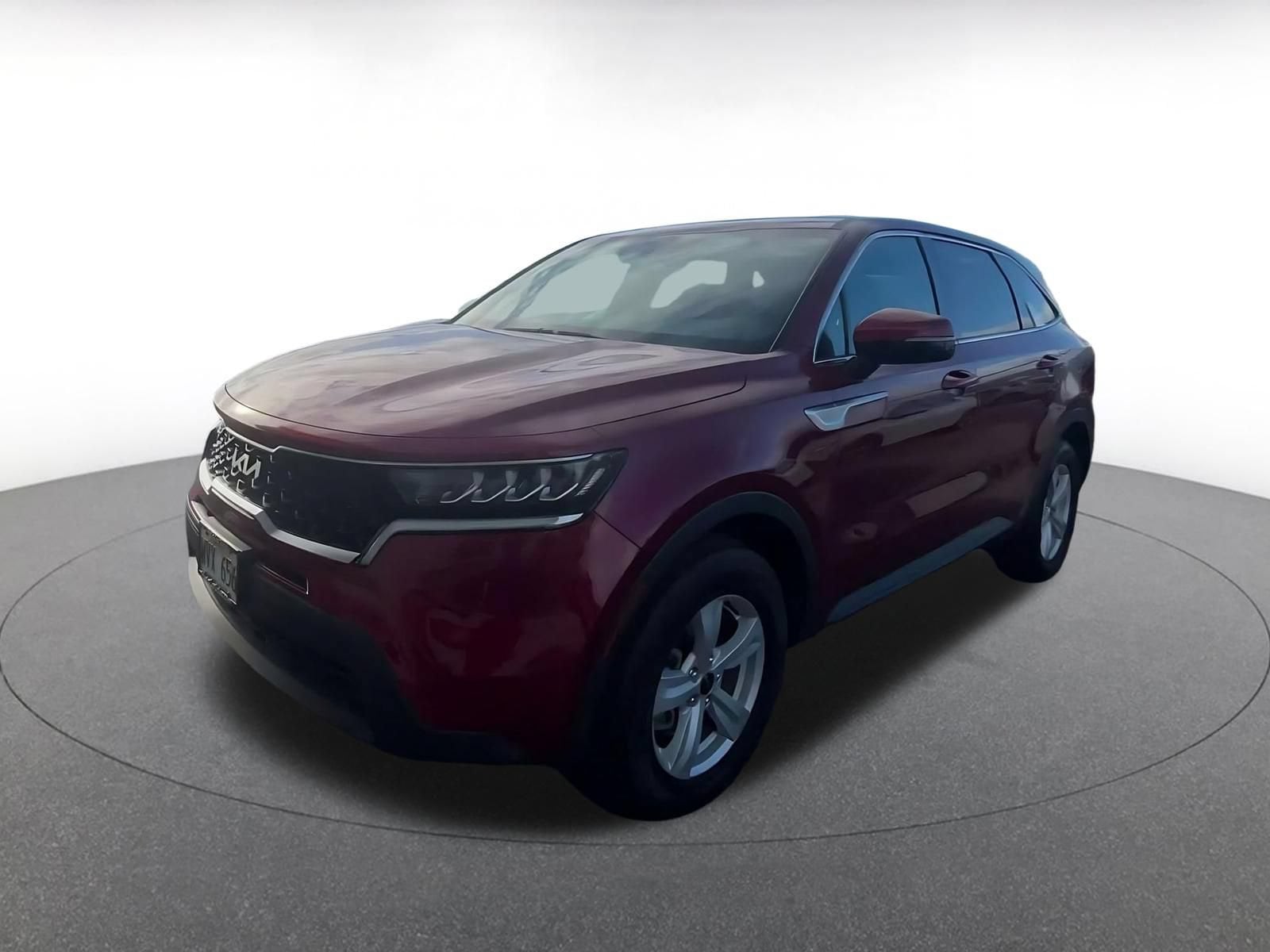 Thumbnail: 2023 Kia Sorento - 7