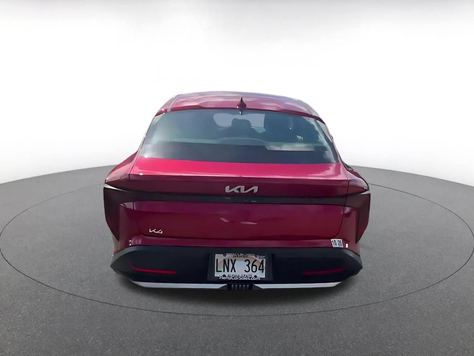 Thumbnail: 2025 Kia K4 - 12