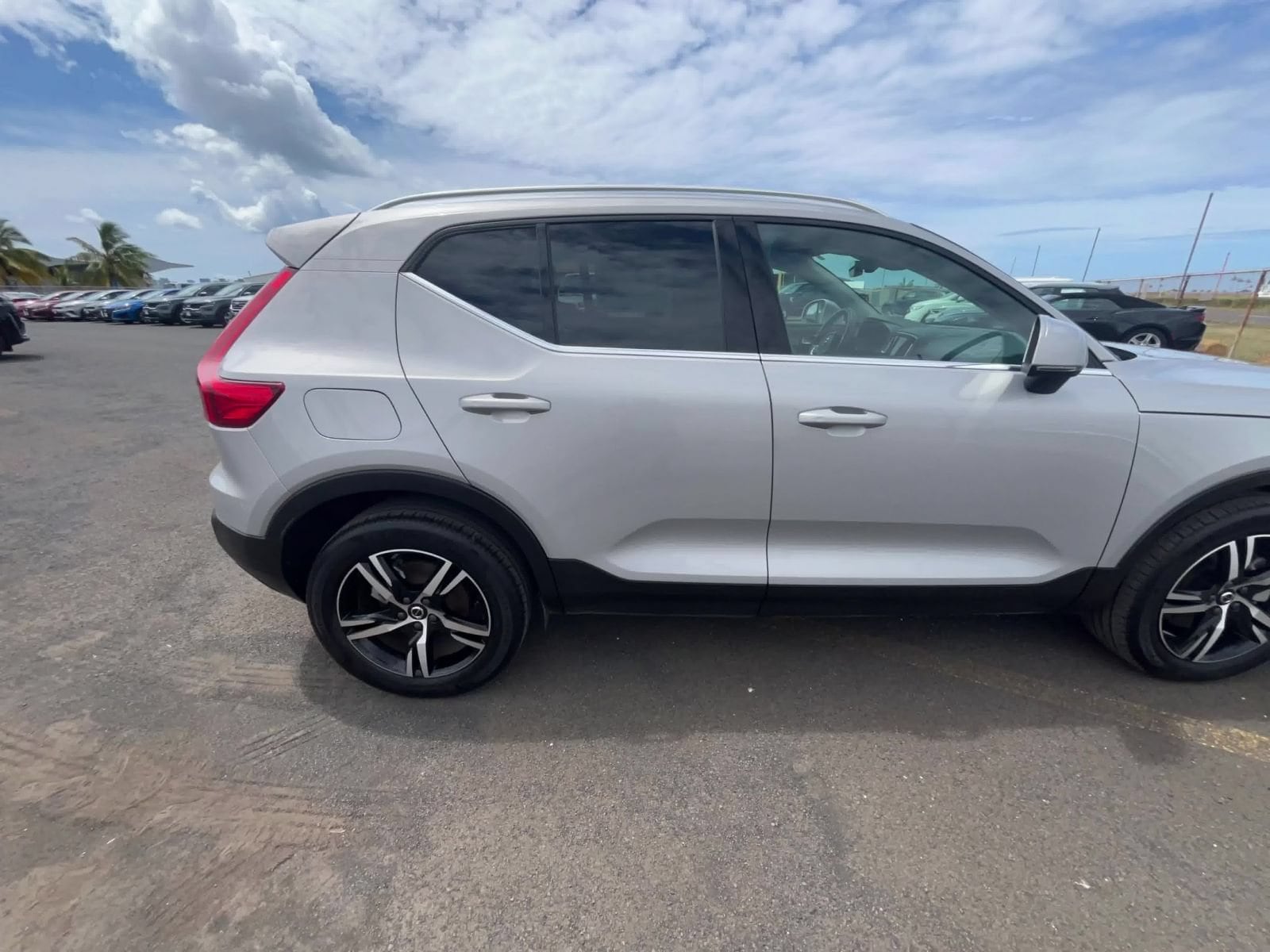 Thumbnail: 2024 Volvo XC40 - 15