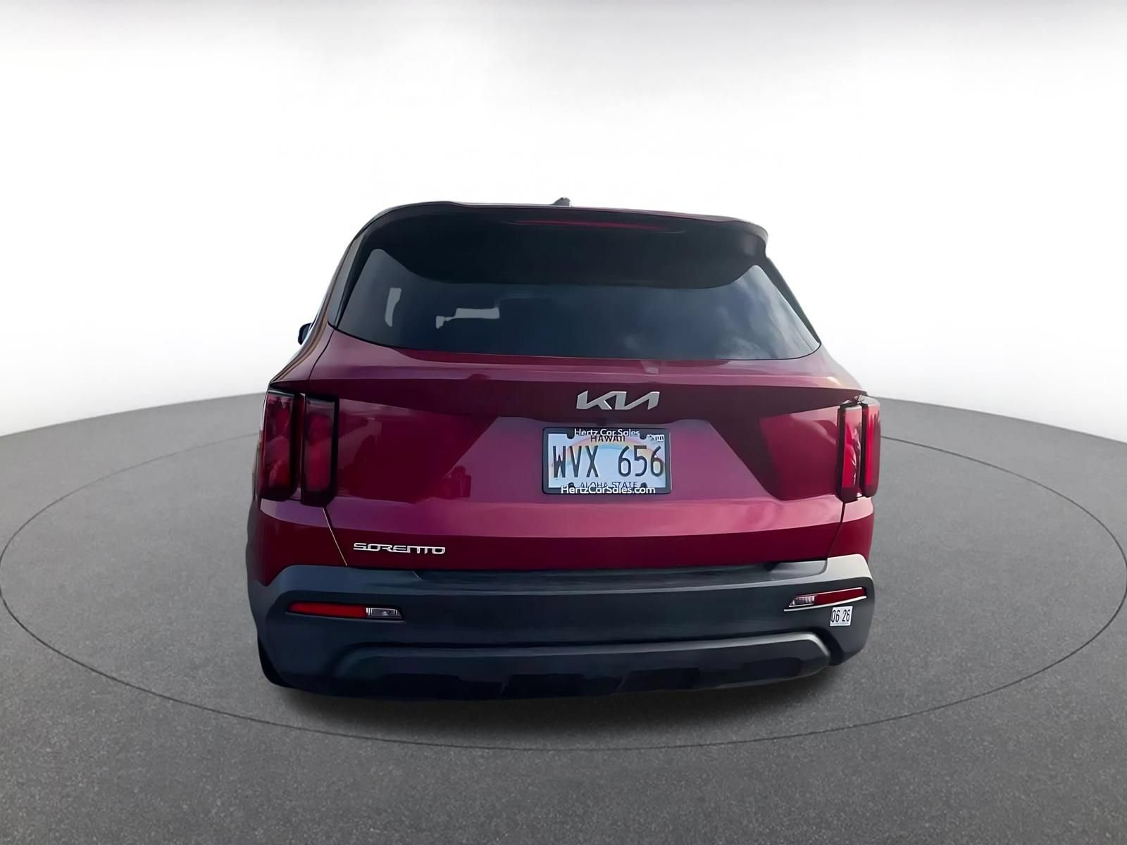 Thumbnail: 2023 Kia Sorento - 12