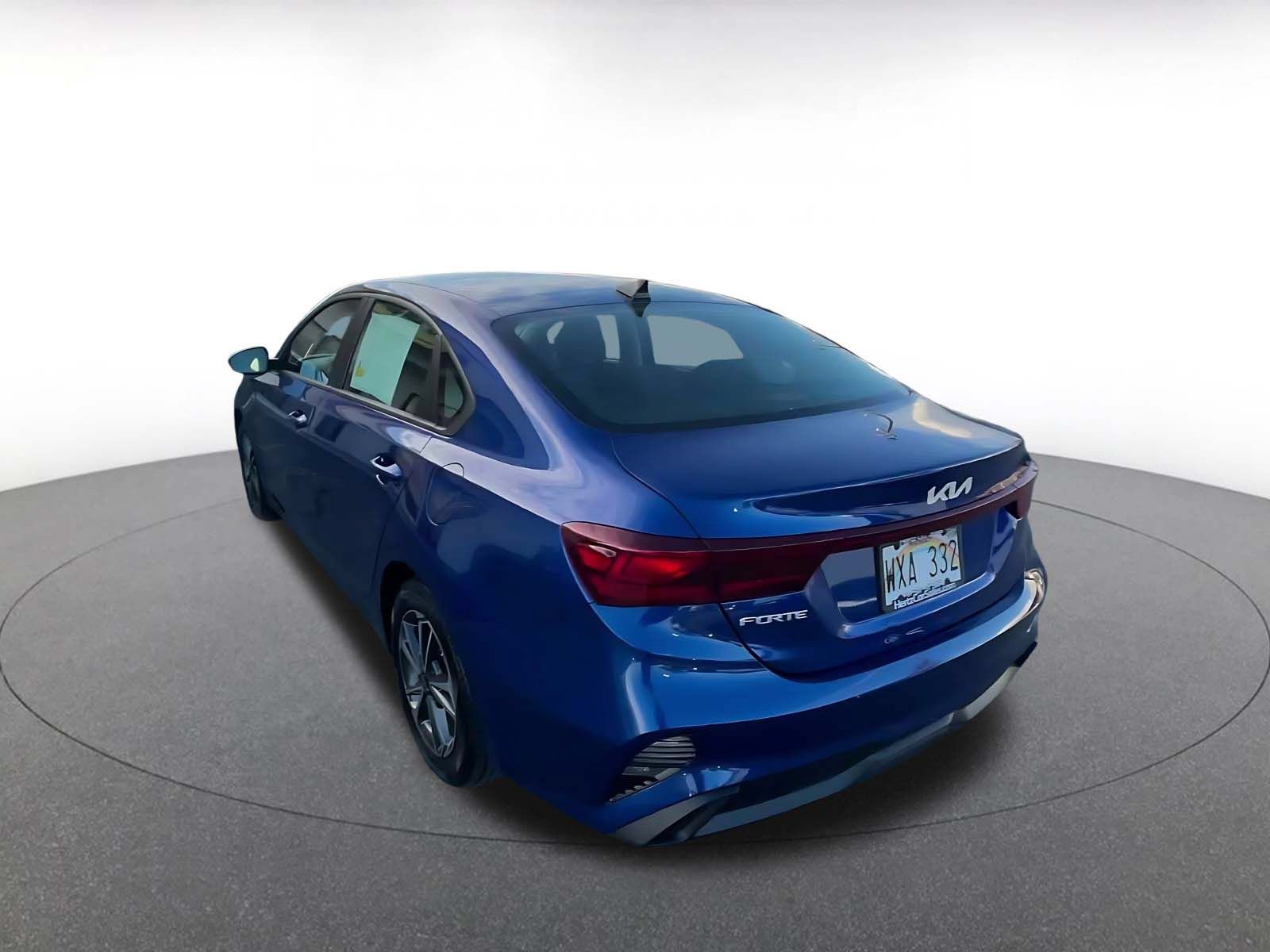 Thumbnail: 2024 Kia Forte - 10