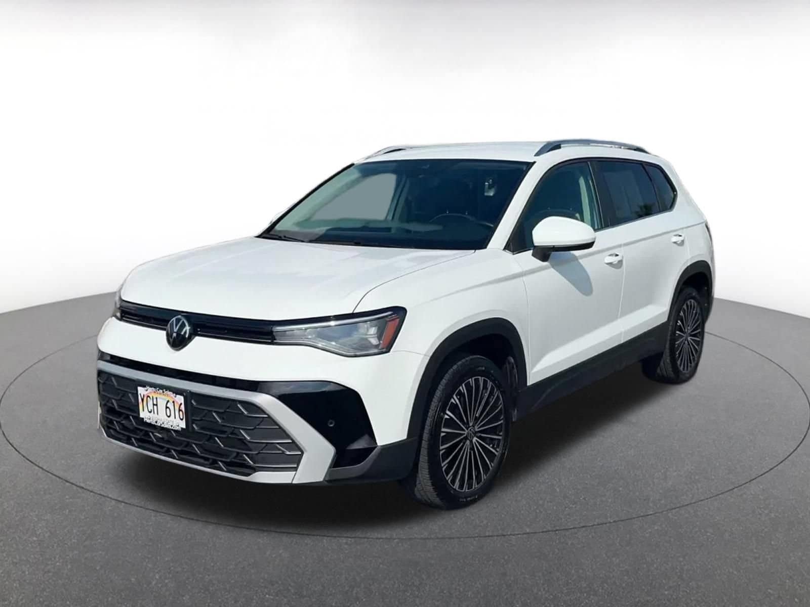 Thumbnail: 2026 Volkswagen Taos - 6