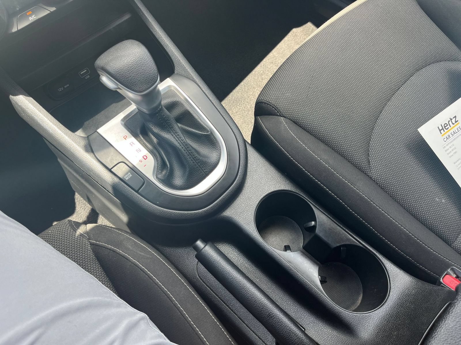 Thumbnail: 2024 Kia Forte - 35