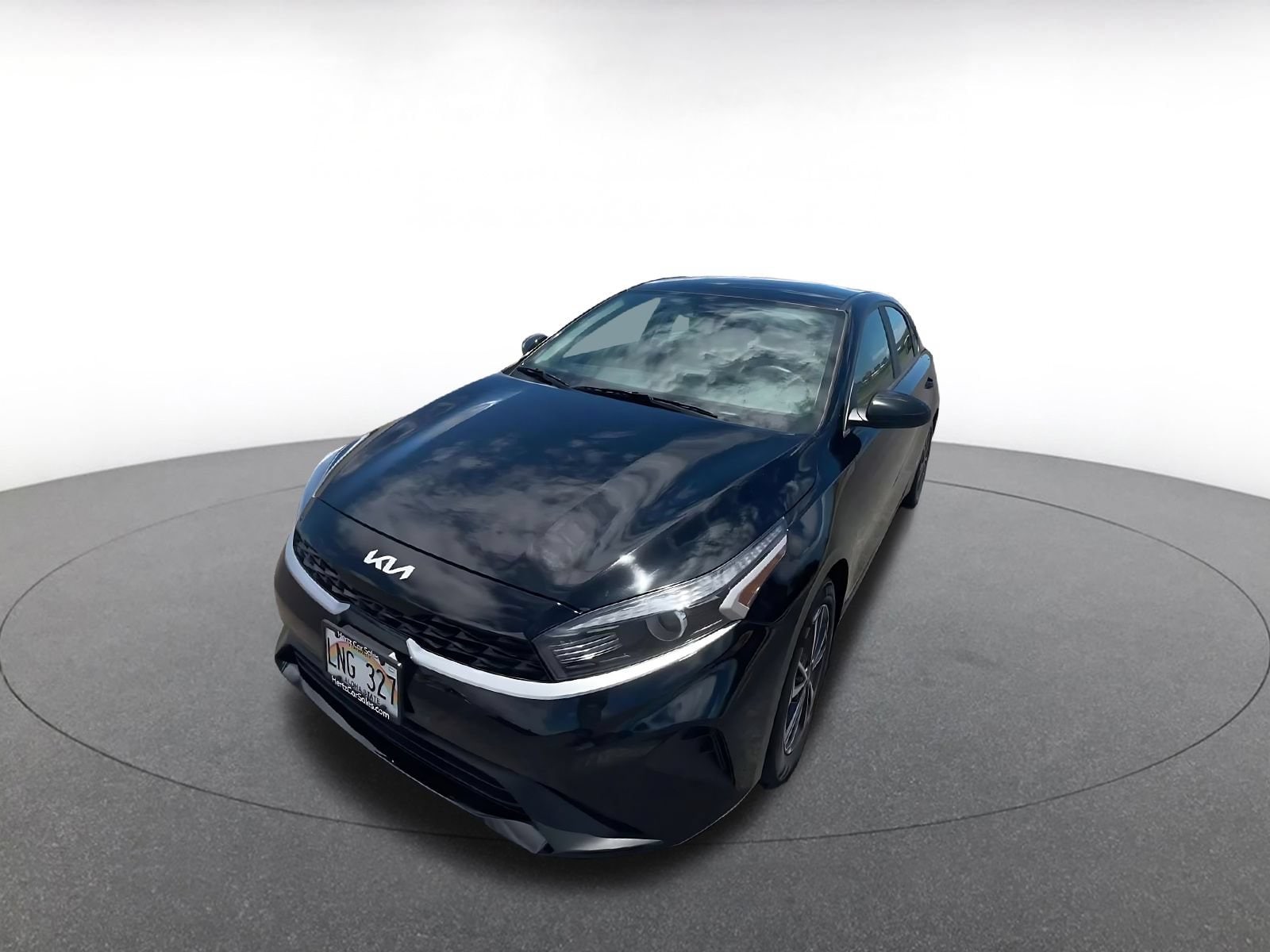 Thumbnail: 2024 Kia Forte - 6