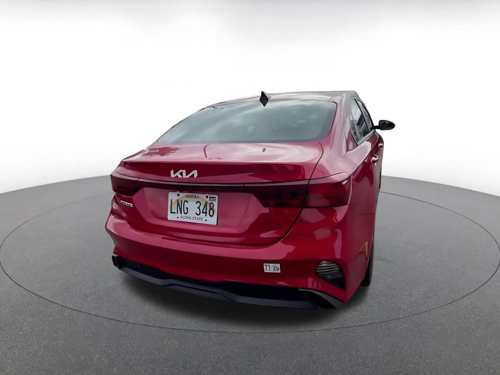 Thumbnail: 2024 Kia Forte - 13