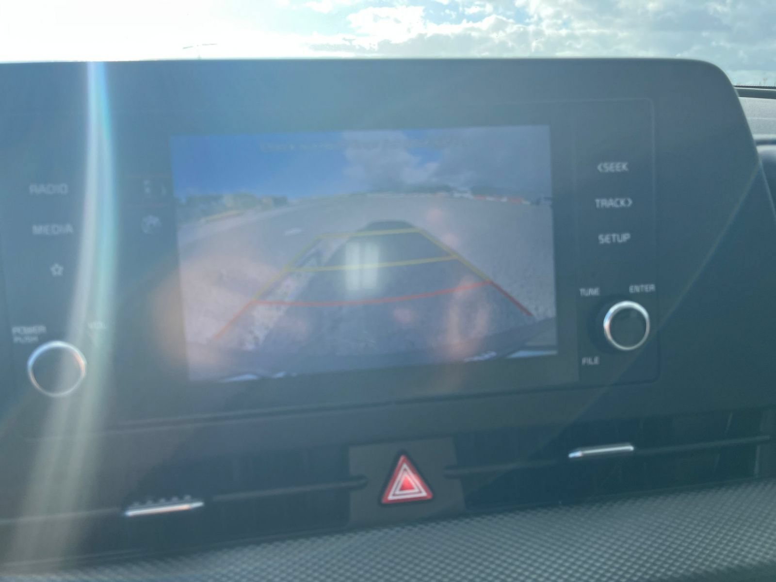 Thumbnail: 2025 Kia Sportage - 19