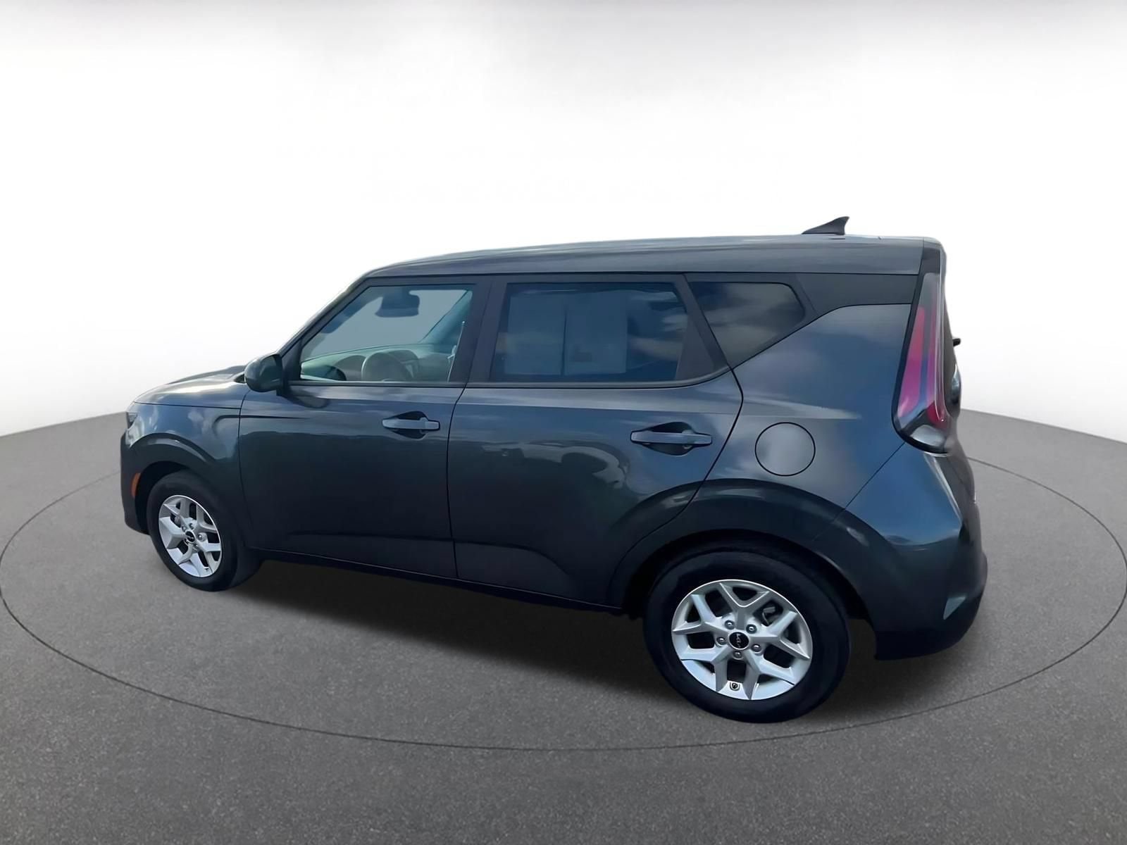 Thumbnail: 2025 Kia Soul - 9