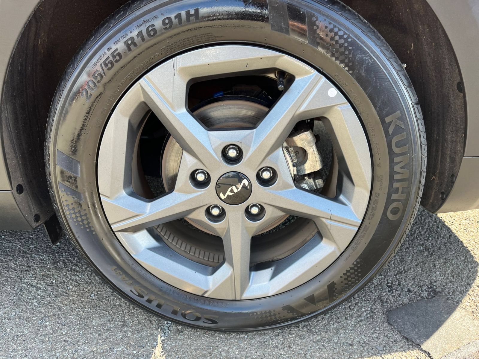 Thumbnail: 2025 Kia K4 - 26