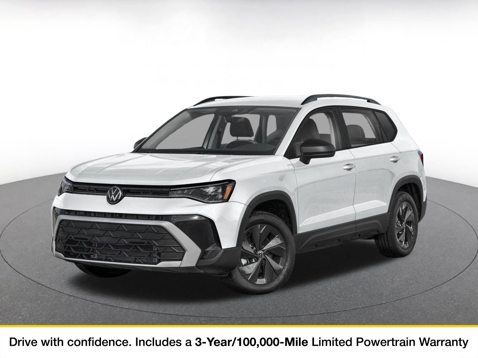 2026 Volkswagen Taos