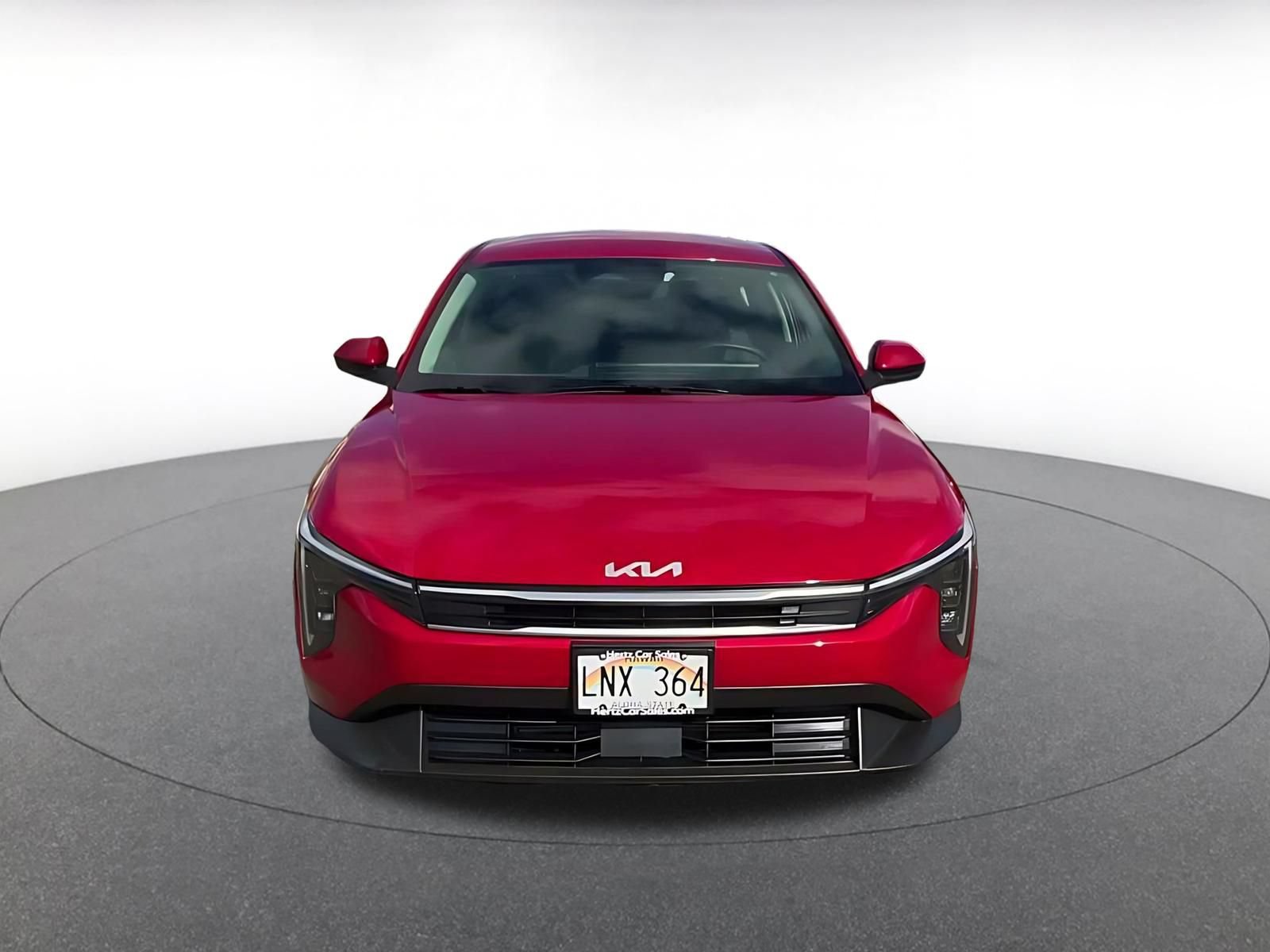 Thumbnail: 2025 Kia K4 - 10