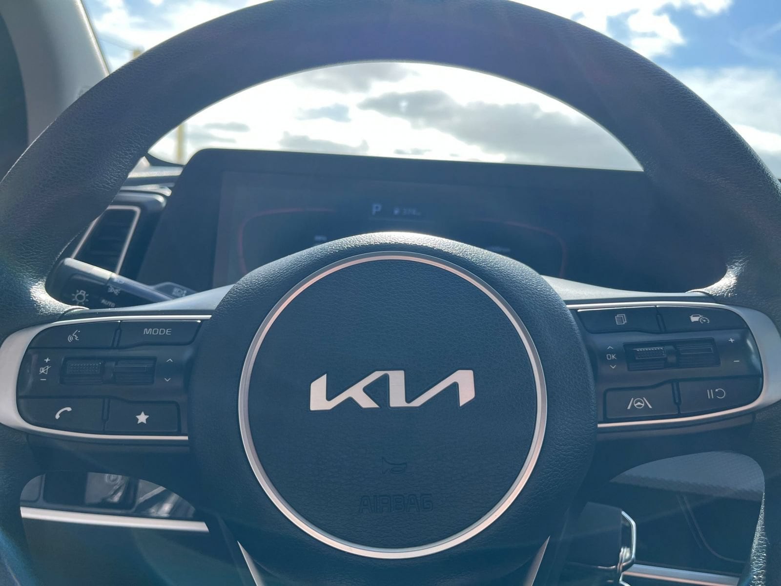 Thumbnail: 2025 Kia Sportage - 26