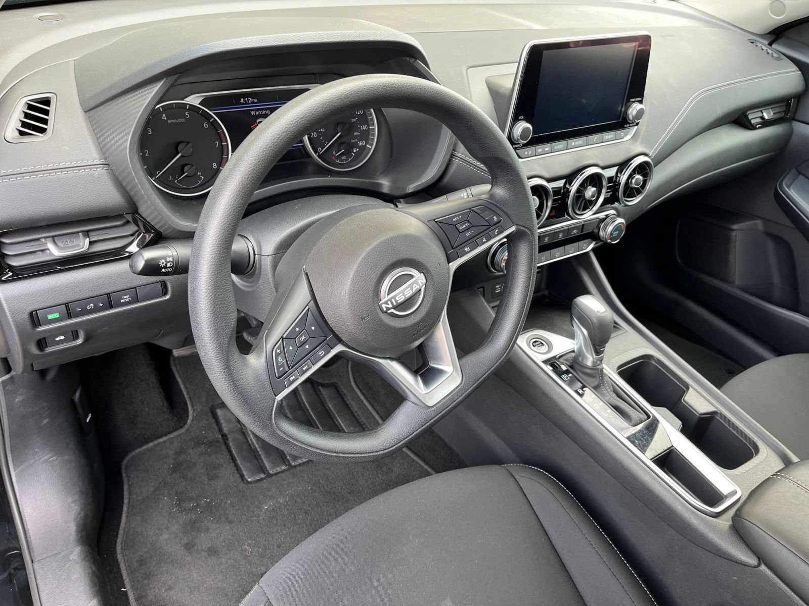 Thumbnail: 2025 Nissan Sentra - 31