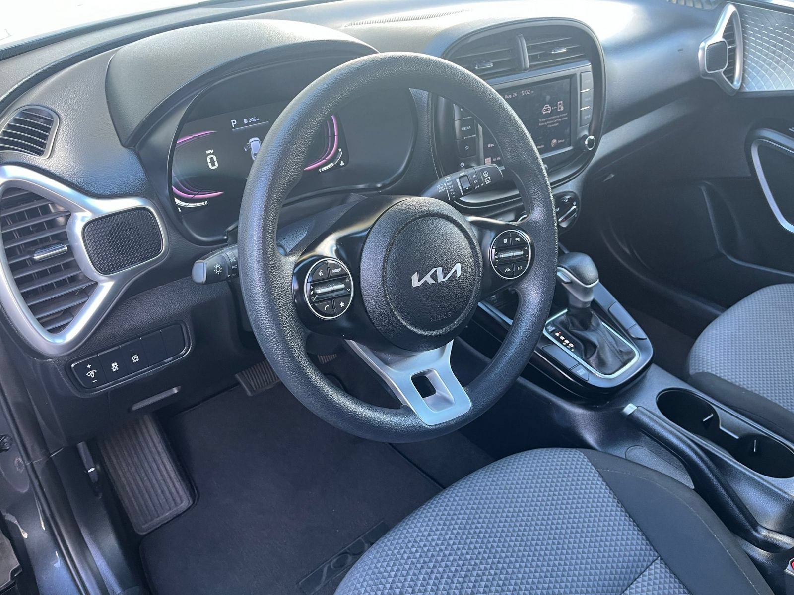 Thumbnail: 2025 Kia Soul - 31