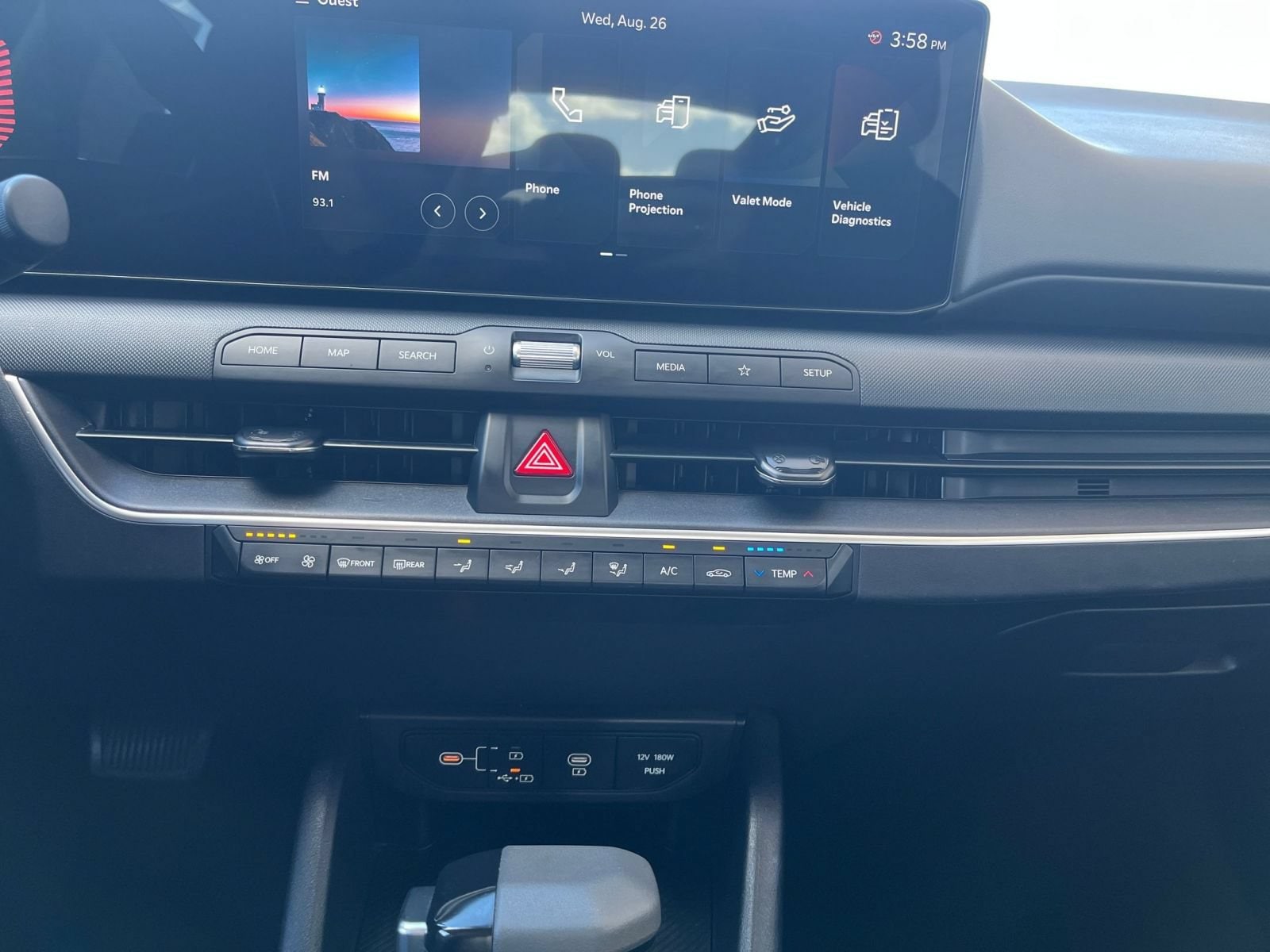 Thumbnail: 2025 Kia K4 - 16