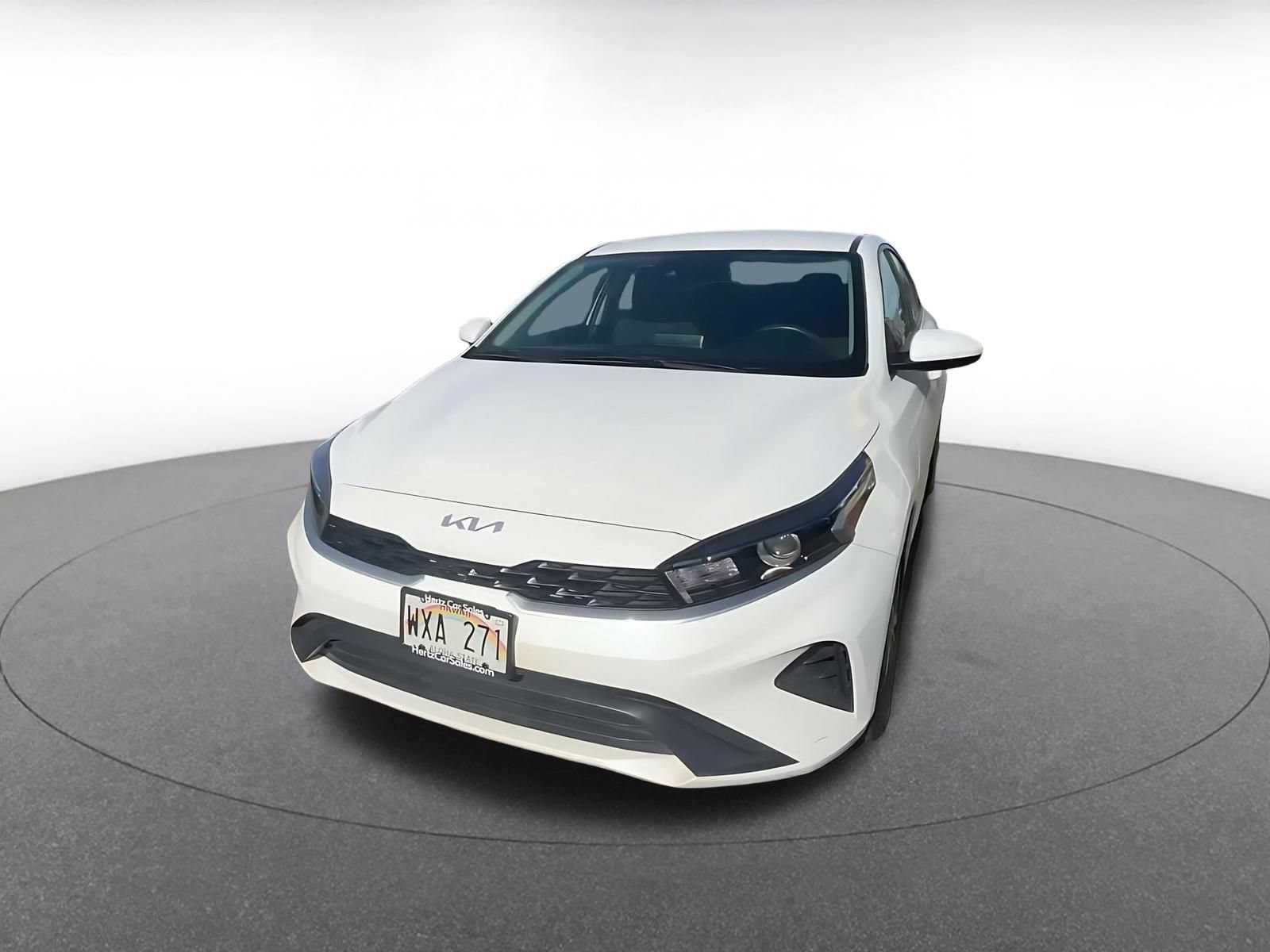 Thumbnail: 2024 Kia Forte - 6