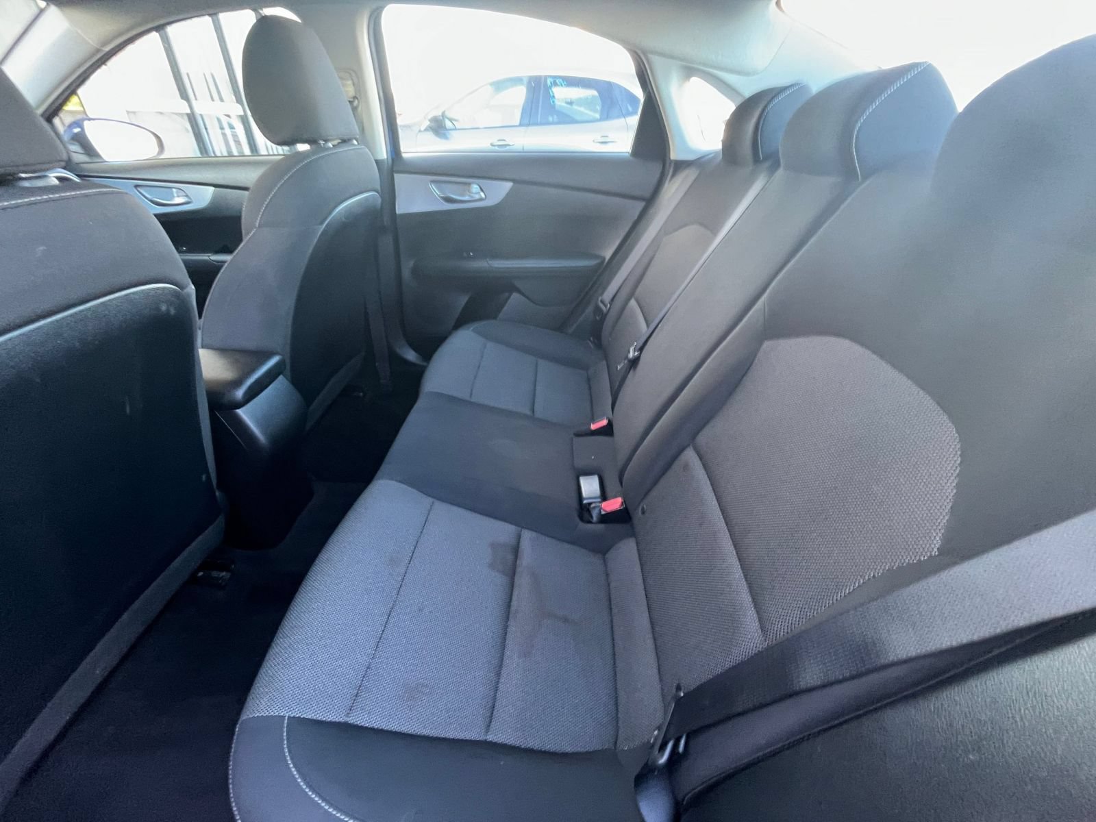 Thumbnail: 2024 Kia Forte - 22