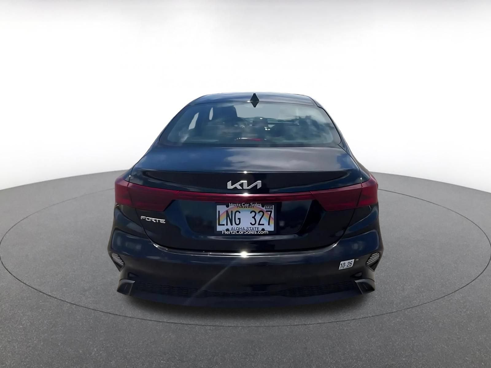 Thumbnail: 2024 Kia Forte - 12