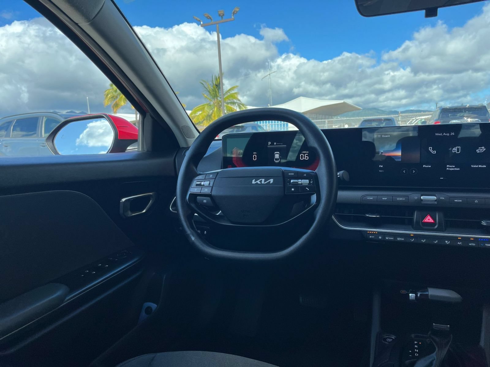 Thumbnail: 2025 Kia K4 - 30