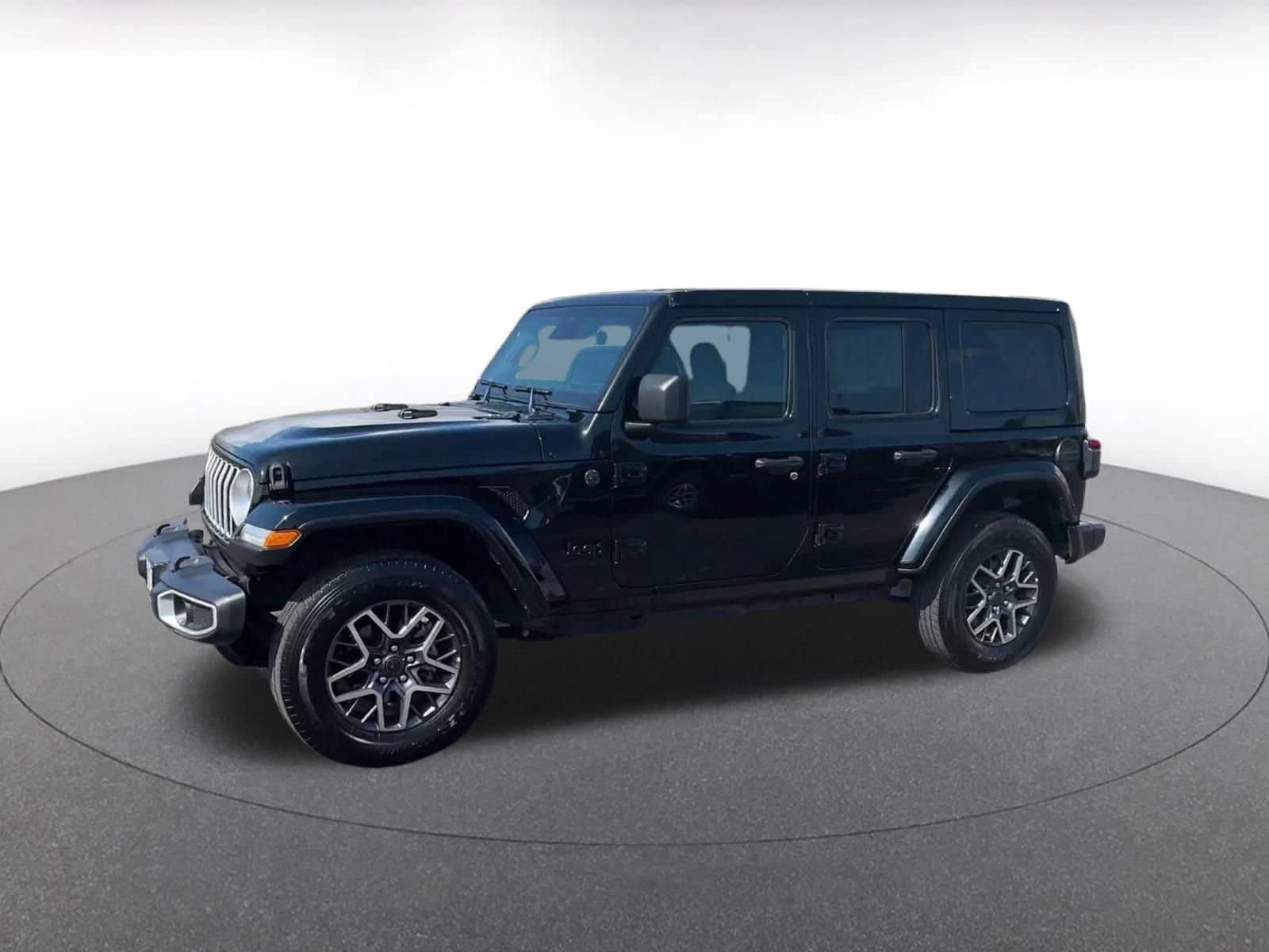 Thumbnail: 2025 Jeep Wrangler - 7
