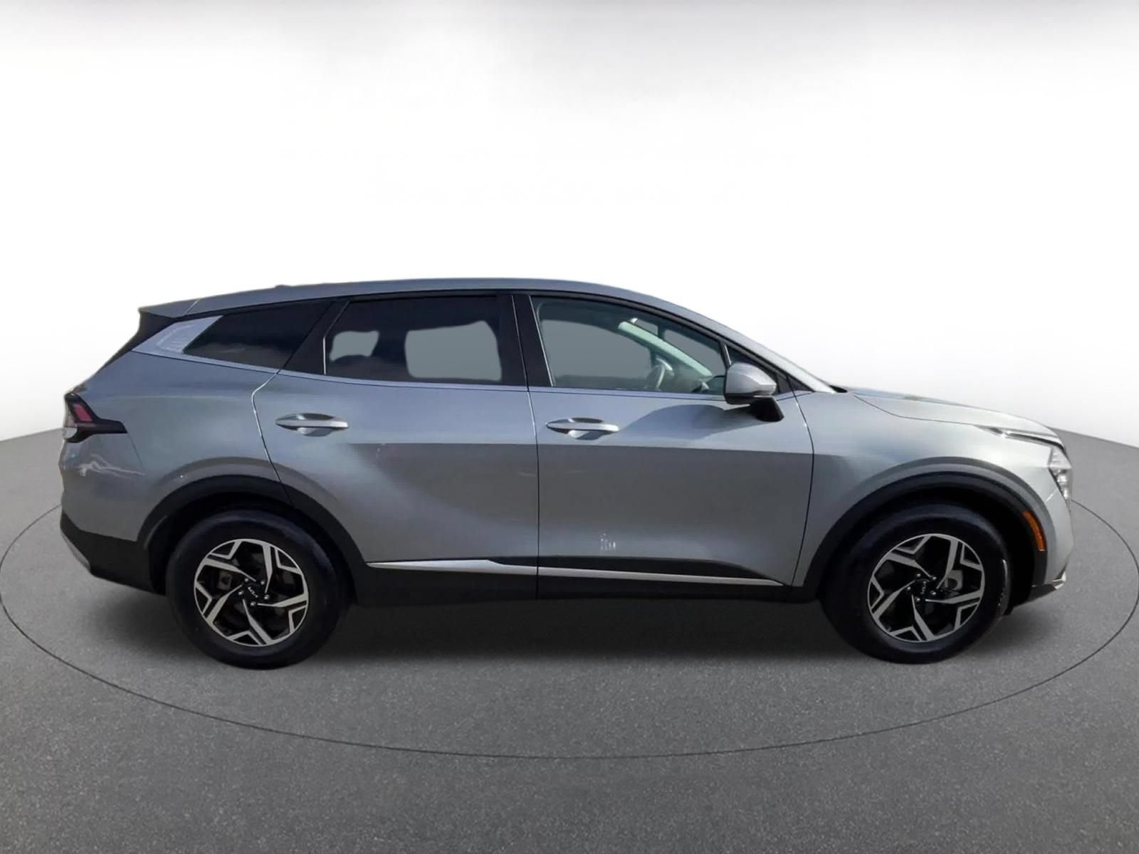 Thumbnail: 2025 Kia Sportage - 15